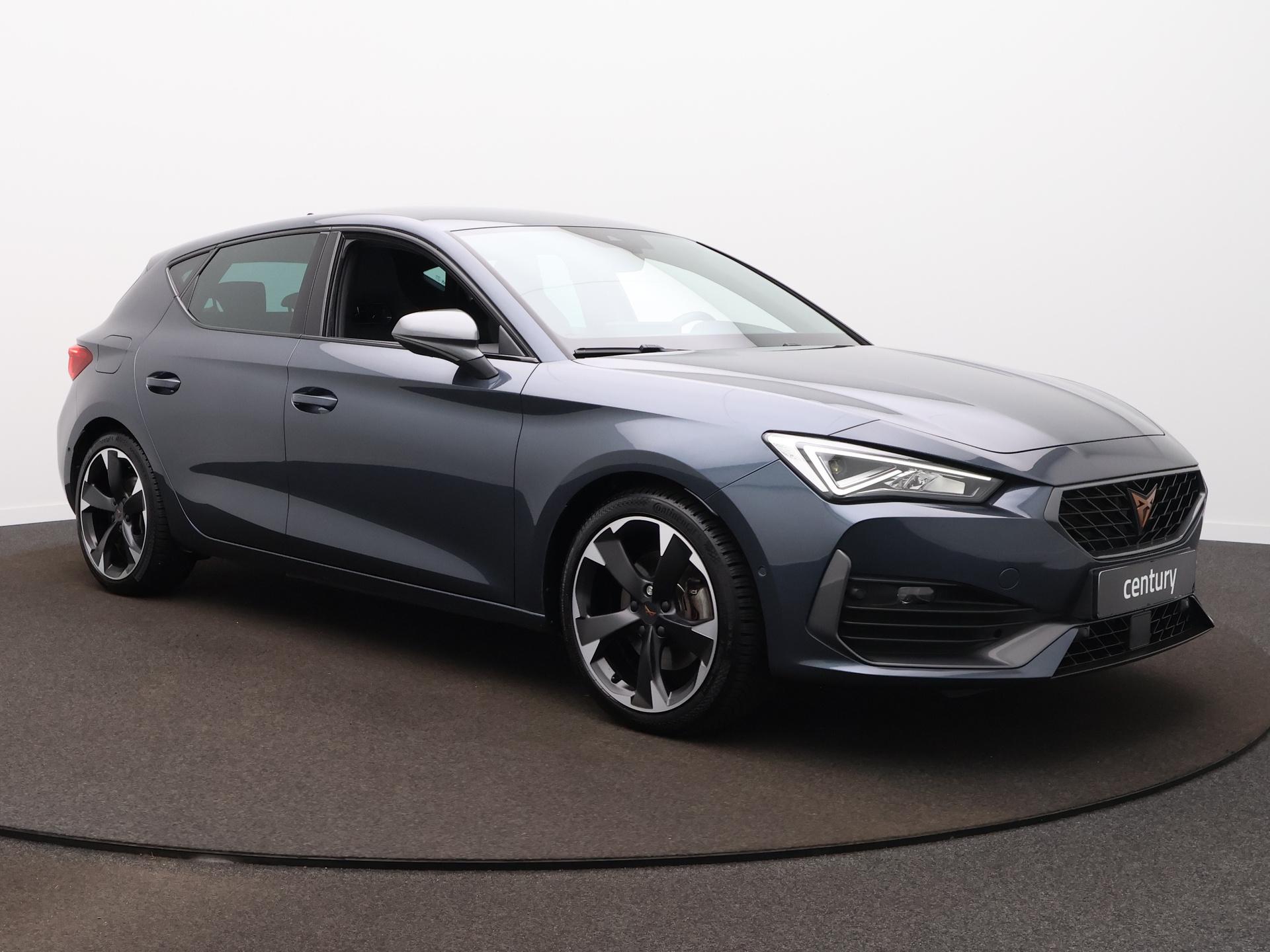 CUPRA Leon 1.4 e-Hybrid Business - Afbeelding 3