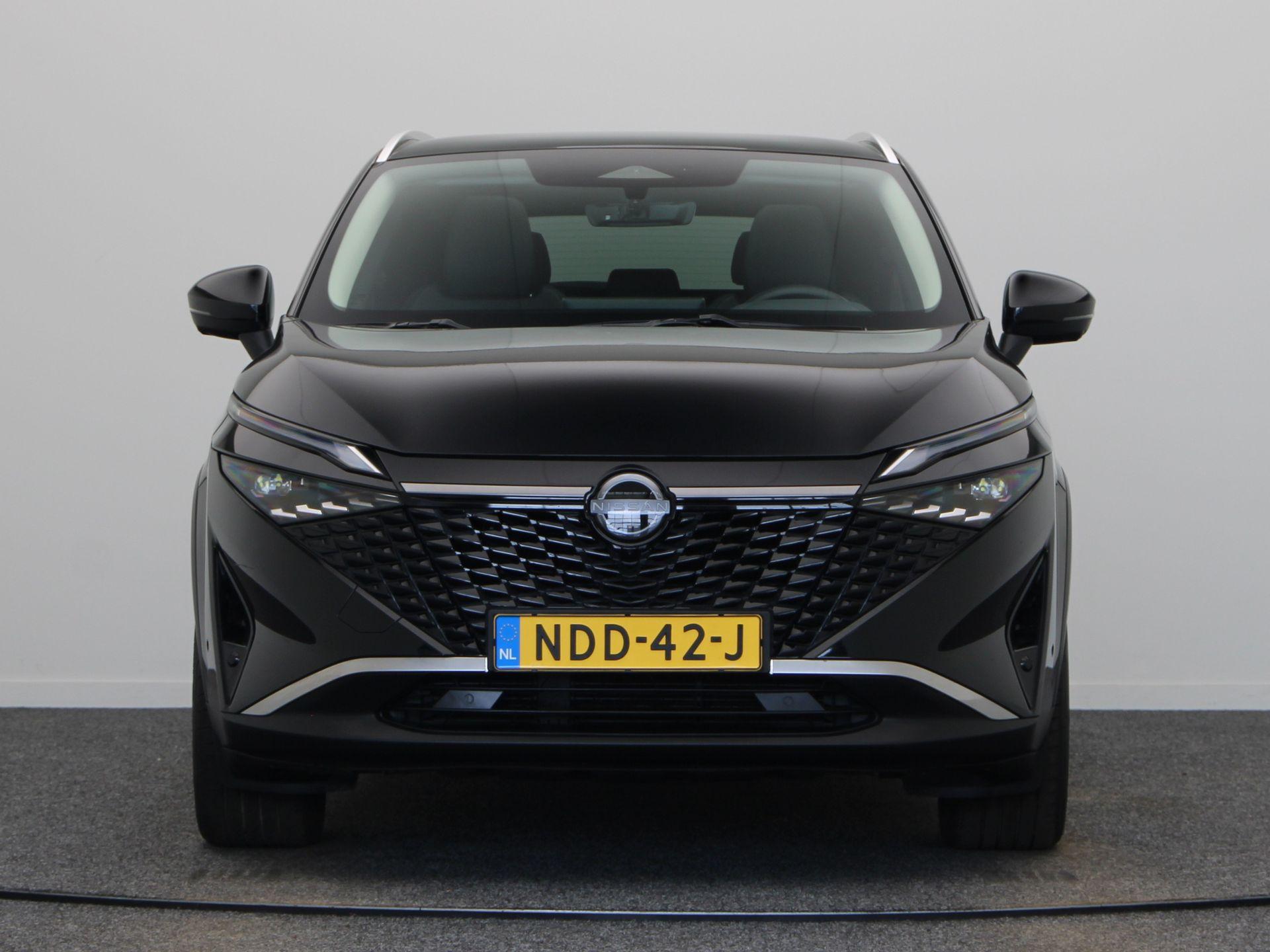 Nissan QASHQAI 1.5 e-Power N-Connecta - Afbeelding 7