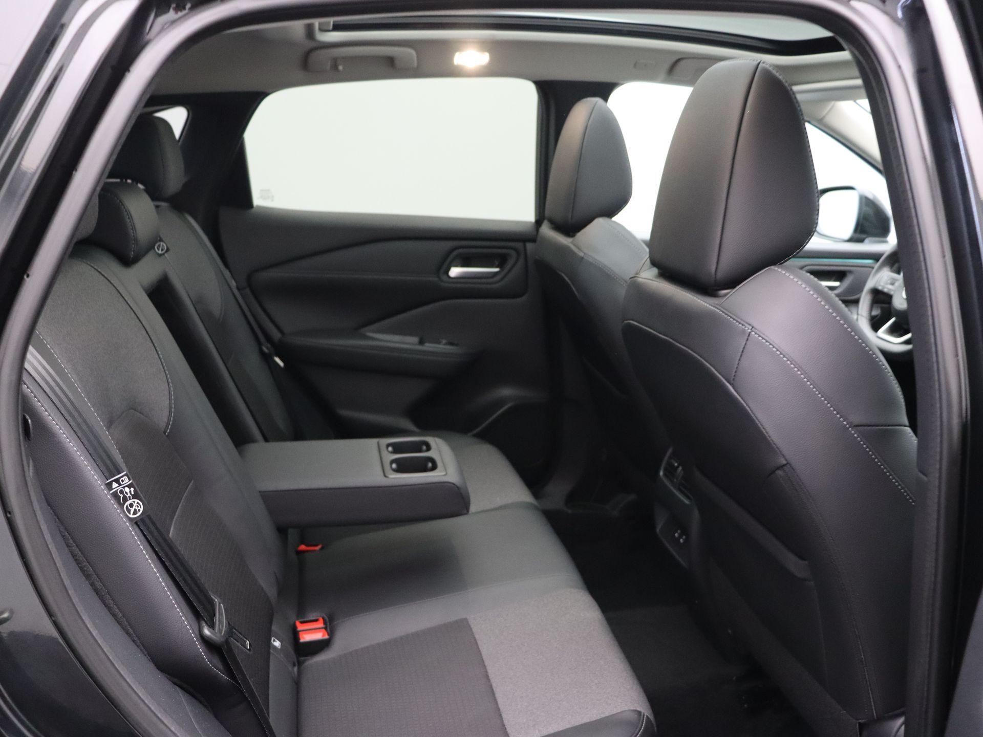 Nissan QASHQAI 1.5 e-Power N-Connecta - Afbeelding 9