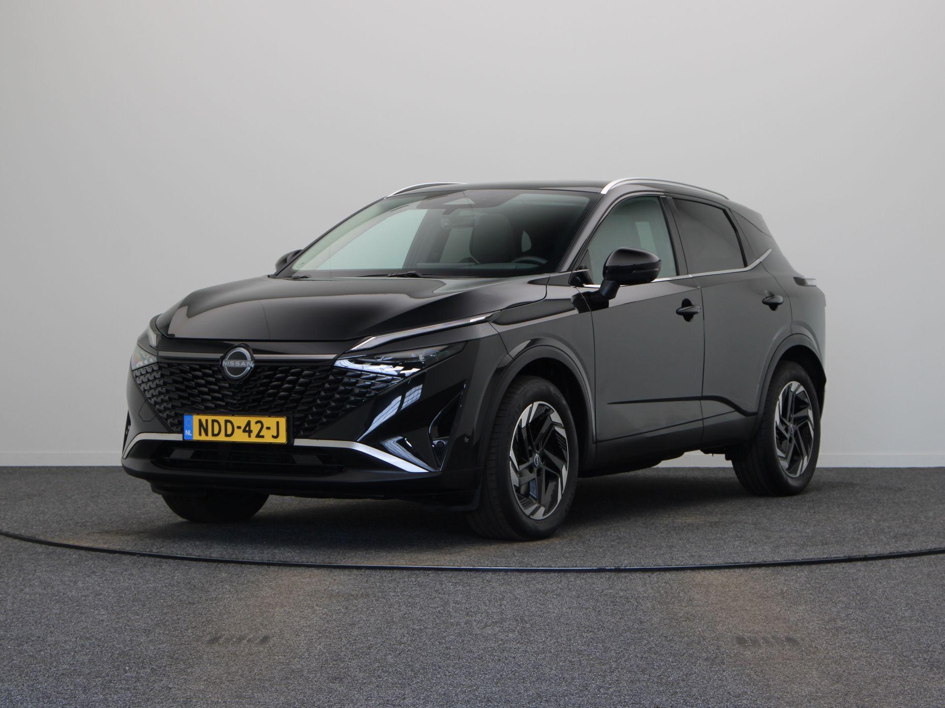 Nissan QASHQAI 1.5 e-Power N-Connecta - Afbeelding 11