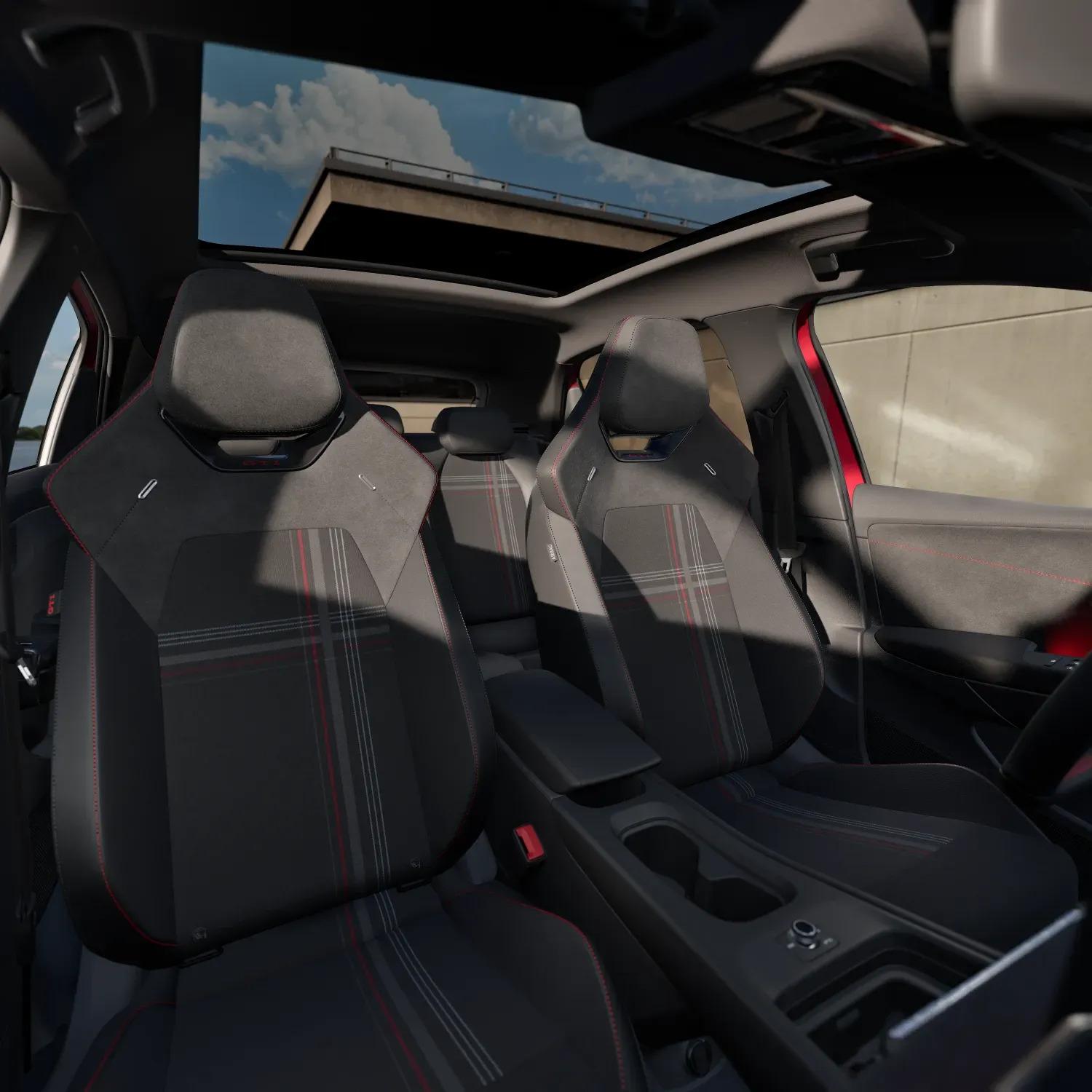 Volkswagen ID. Polo GTI 226pk 52 kWh - Afbeelding 4