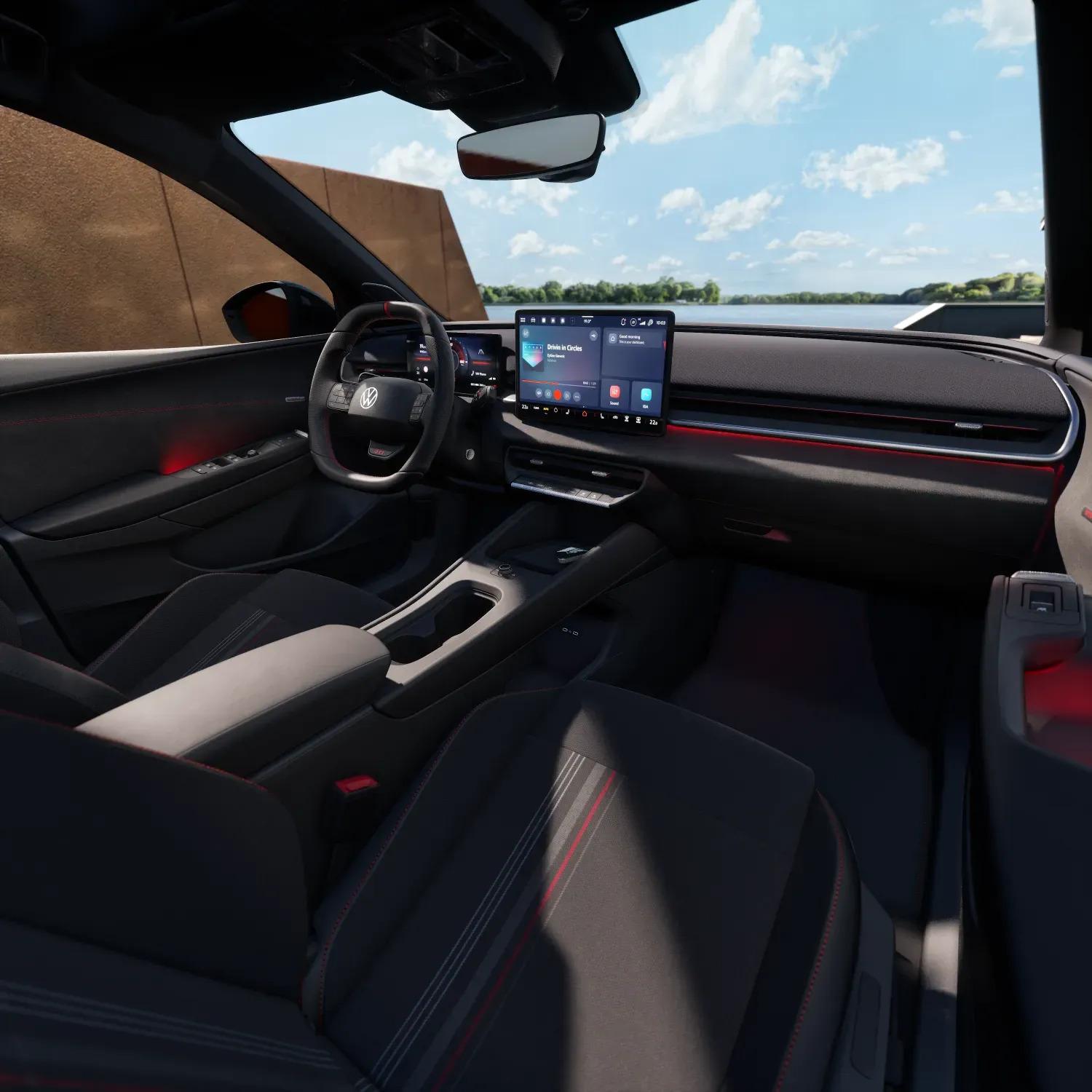 Volkswagen ID. Polo GTI 226pk 52 kWh - Afbeelding 5