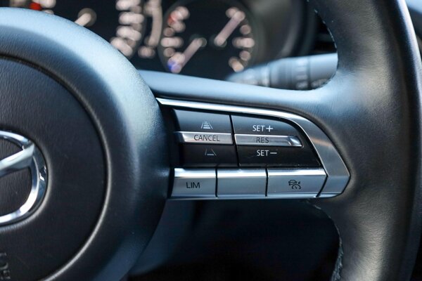 cruise control adaptief cruise control adaptief