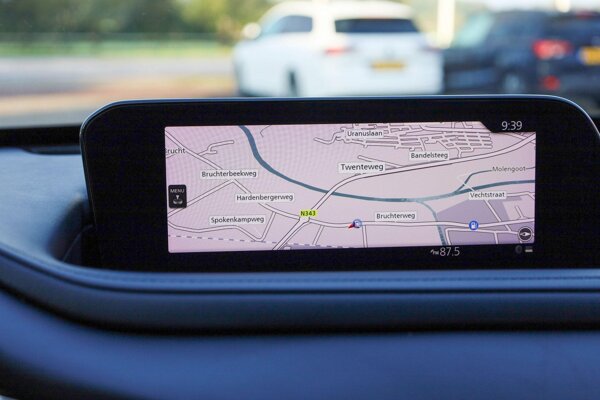 navigatiesysteem full map navigatiesysteem full map