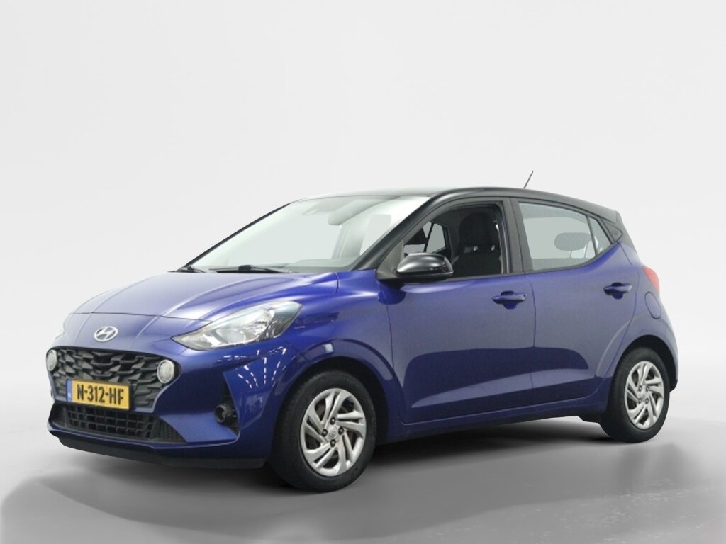 Hyundai i10 1.0 Comfort | All season | Carplay Navigatie | Airco | Cruise control