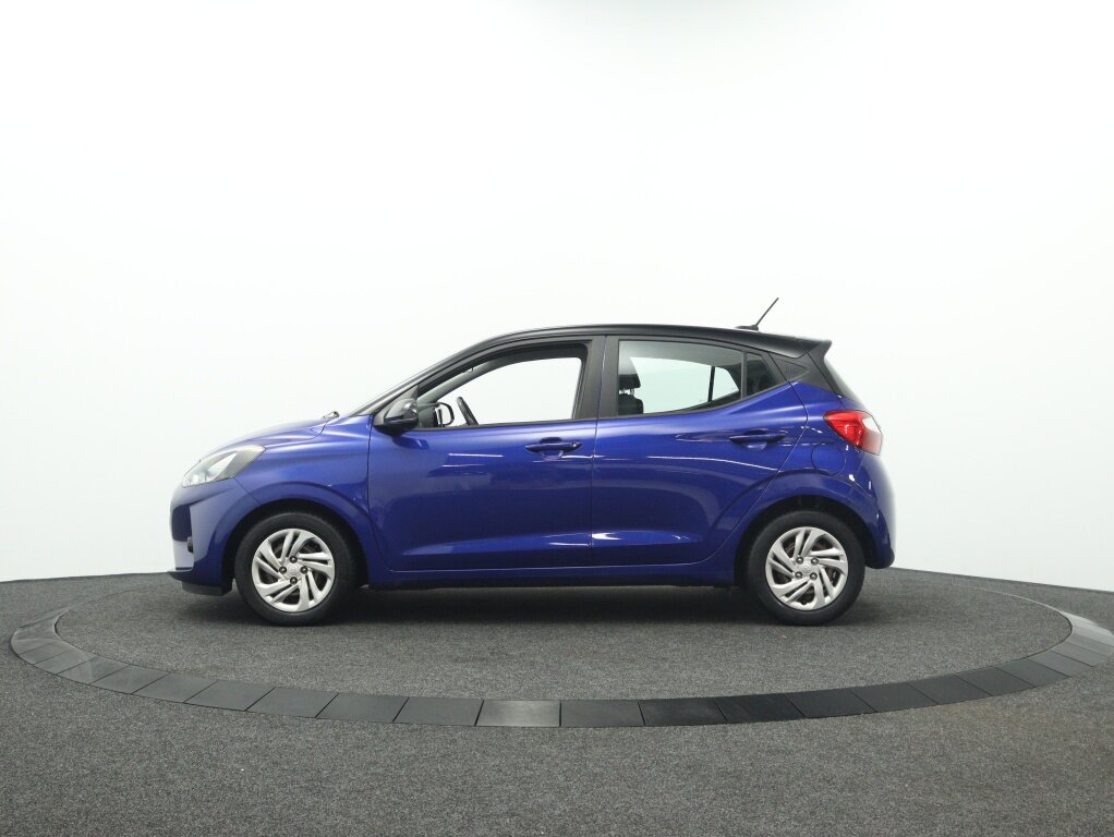 Hyundai i10 1.0 Comfort | All season | Carplay Navigatie | Airco | Cruise control - Afbeelding 5