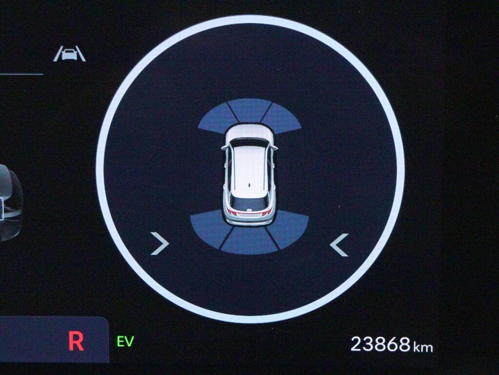 Hyundai Tucson 1.6 T-GDI HEV Comfort Smart | Hybride zonder stekker - Afbeelding 4