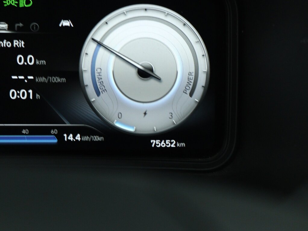Hyundai Kona EV Fashion 64 kWh | Trekhaak | All season | Head-up display | Navigatie | Camera - Afbeelding 4