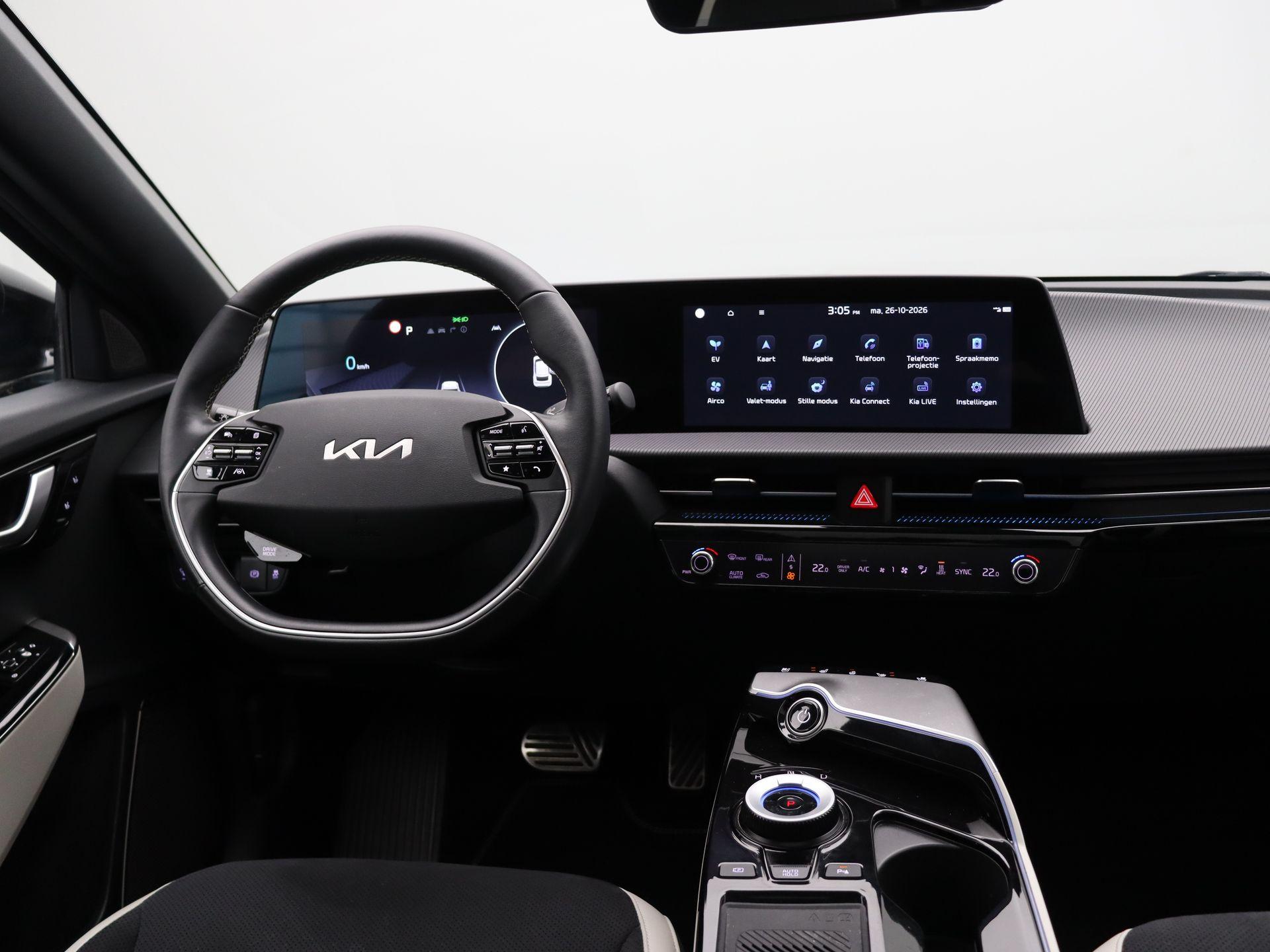 Kia EV6 GT-Line 77.4 kWh - Afbeelding 5