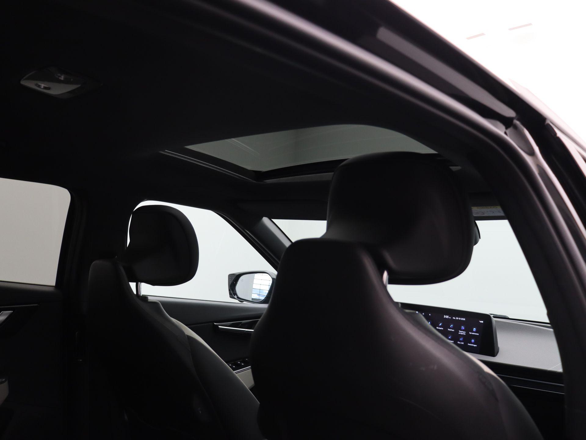 Kia EV6 GT-Line 77.4 kWh - Afbeelding 6