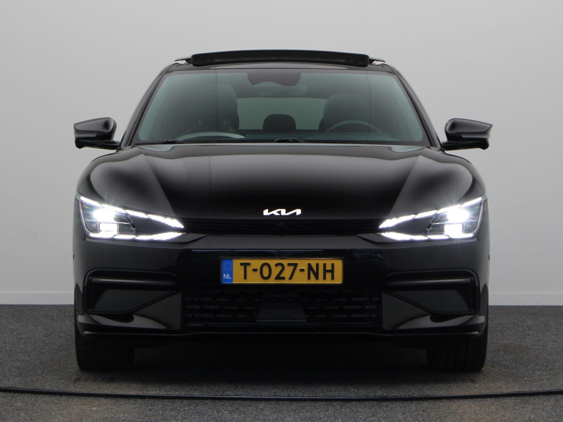 Kia EV6 GT-Line 77.4 kWh - Afbeelding 7