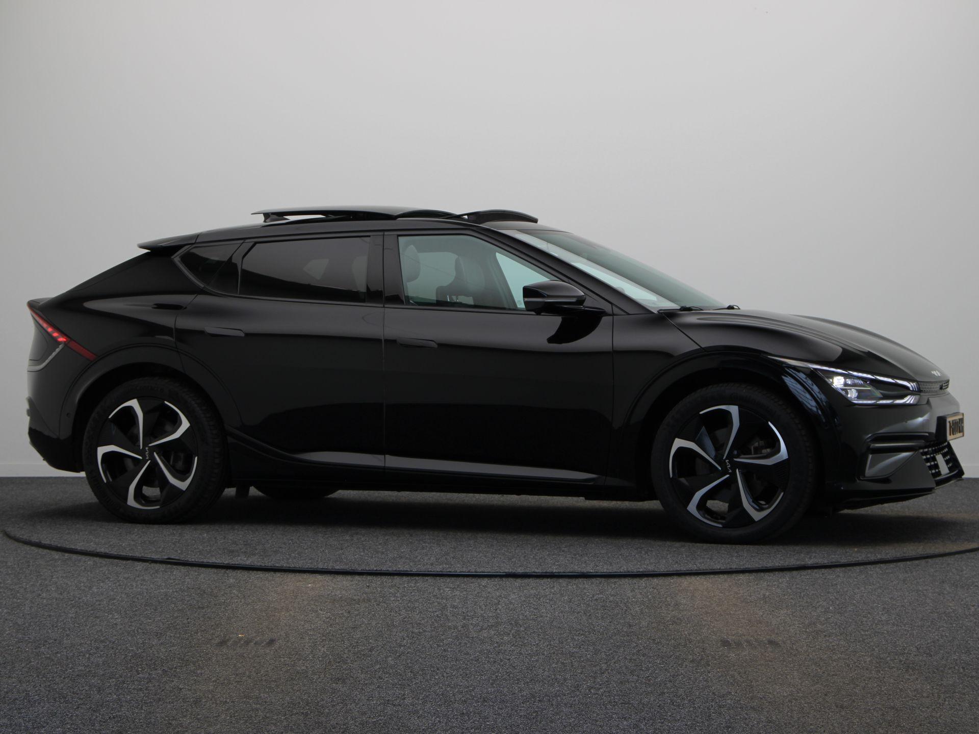 Kia EV6 GT-Line 77.4 kWh - Afbeelding 11