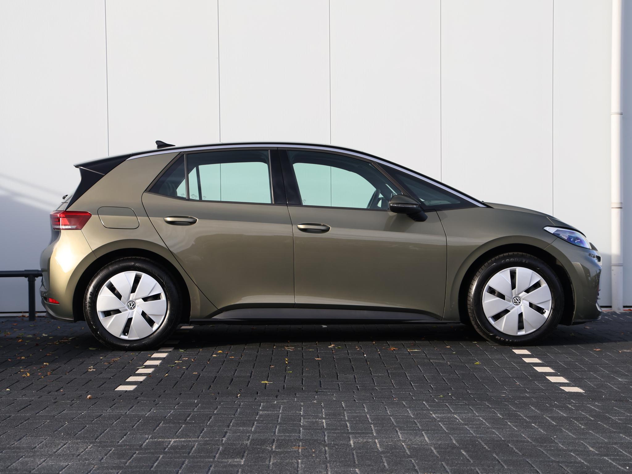 Volkswagen ID.3 Pure 52 kWh