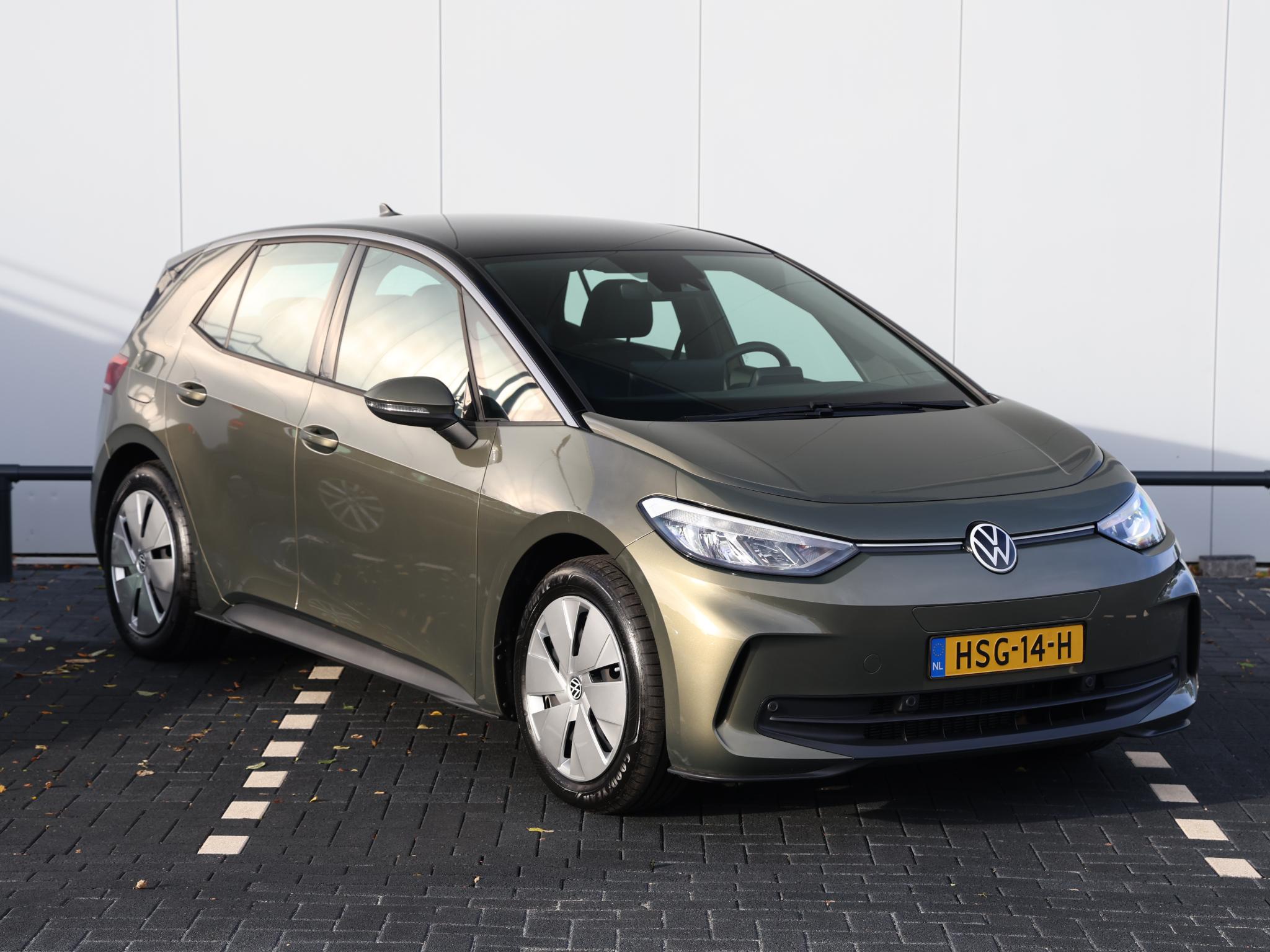 Volkswagen ID.3 Pure 52 kWh - Afbeelding 3