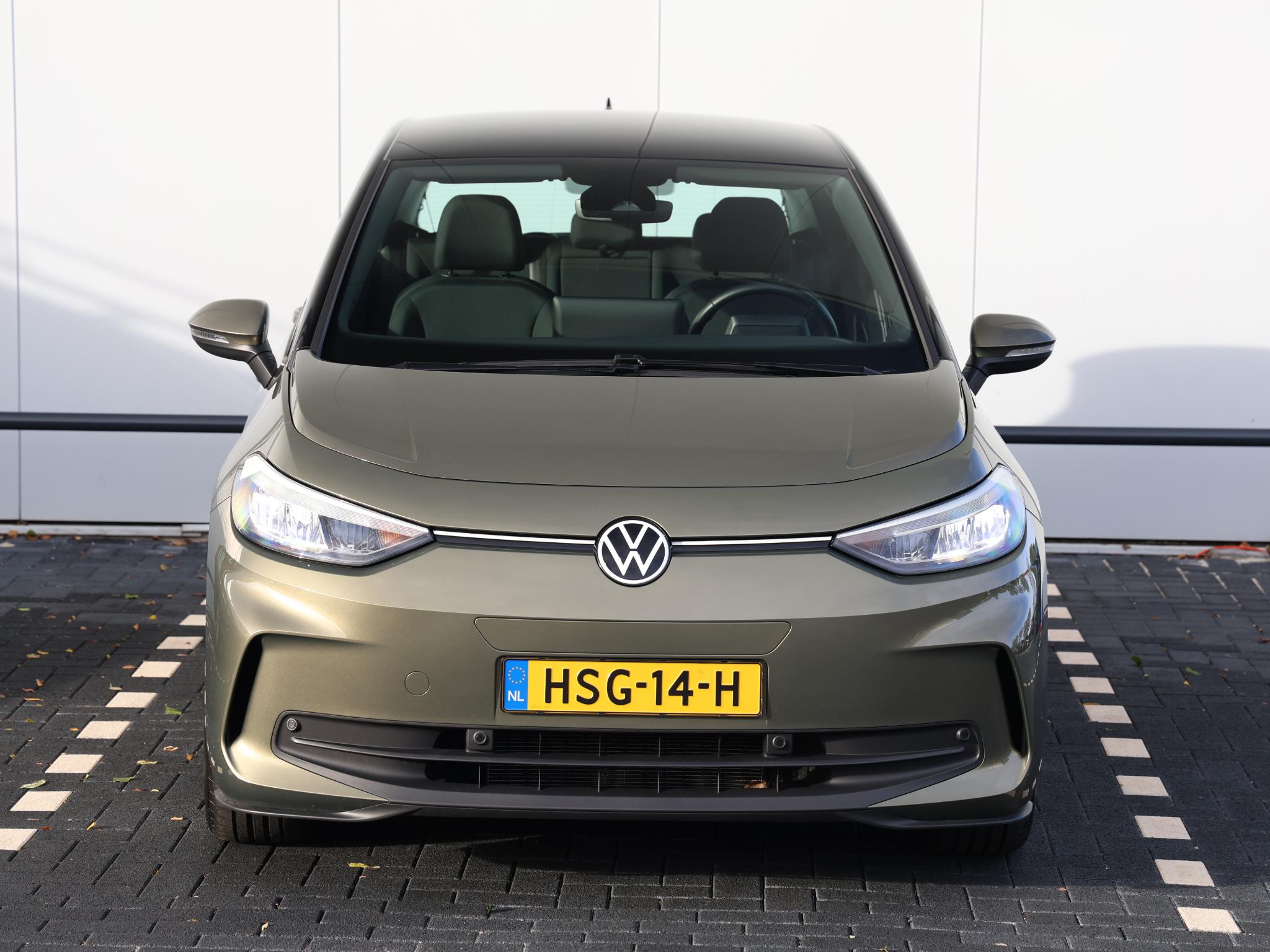 Volkswagen ID.3 Pure 52 kWh - Afbeelding 4