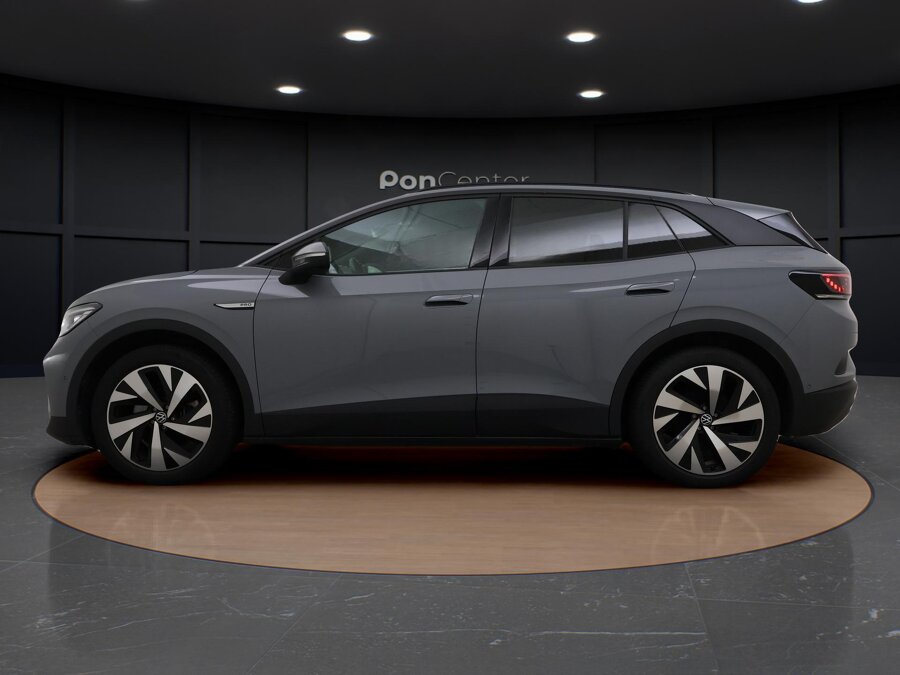 Volkswagen ID.4 Pro 77 kWh 204 PK