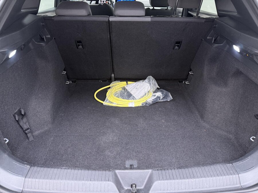 Volkswagen ID.4 Pro 77 kWh 204 PK