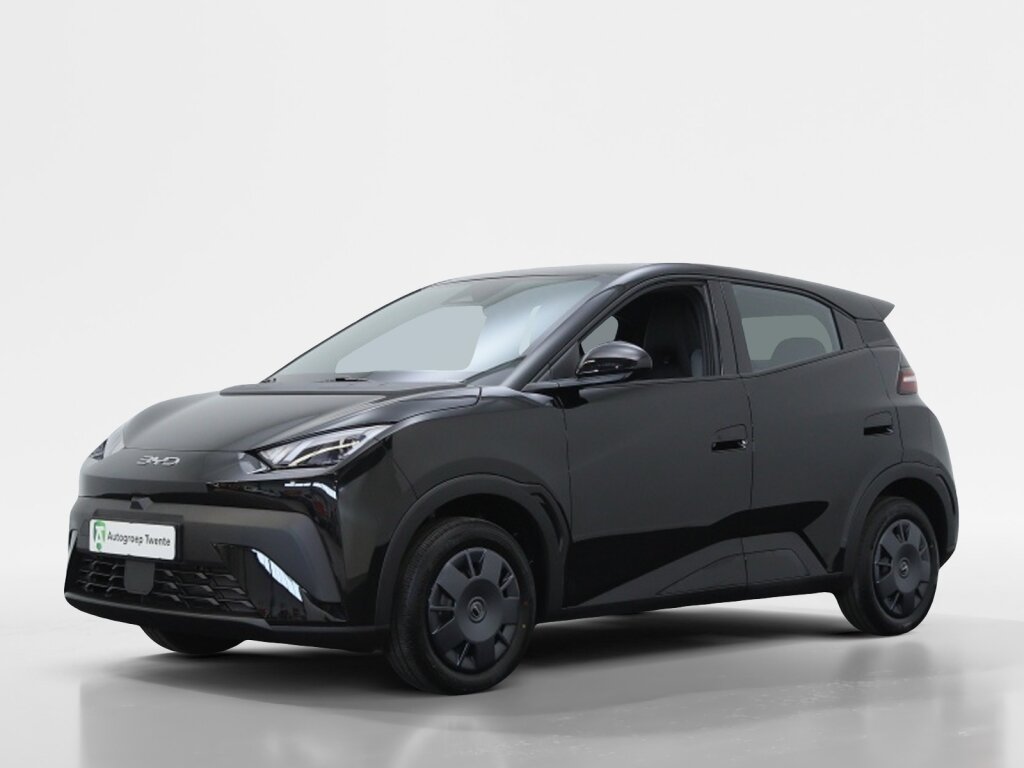 BYD DOLPHIN SURF Active 30 kWh | BYD Dealer | Private Lease 399,- p.m. | incl. € 2.700 ACTIE