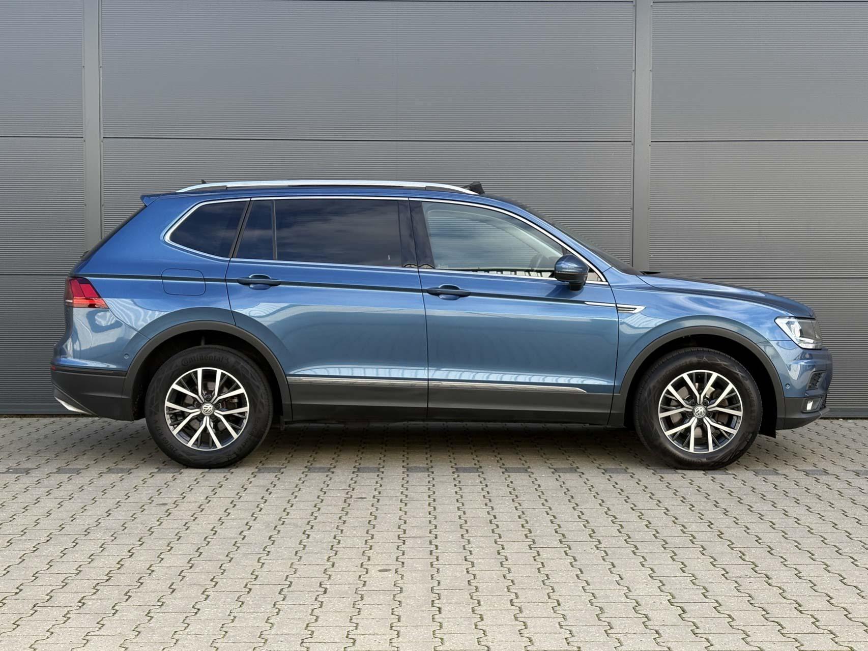 Volkswagen Tiguan Allspace 1.5 TSI 150pk DSG Comfortline Business - Afbeelding 3
