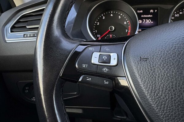 cruise control adaptief cruise control adaptief