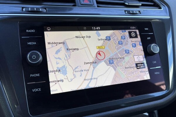navigatiesysteem full map navigatiesysteem full map