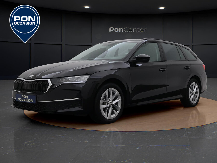 Škoda Octavia Combi 1.5 TSI Business Edition
