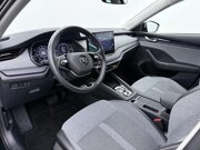 Škoda Octavia Combi 1.5 TSI Business Edition