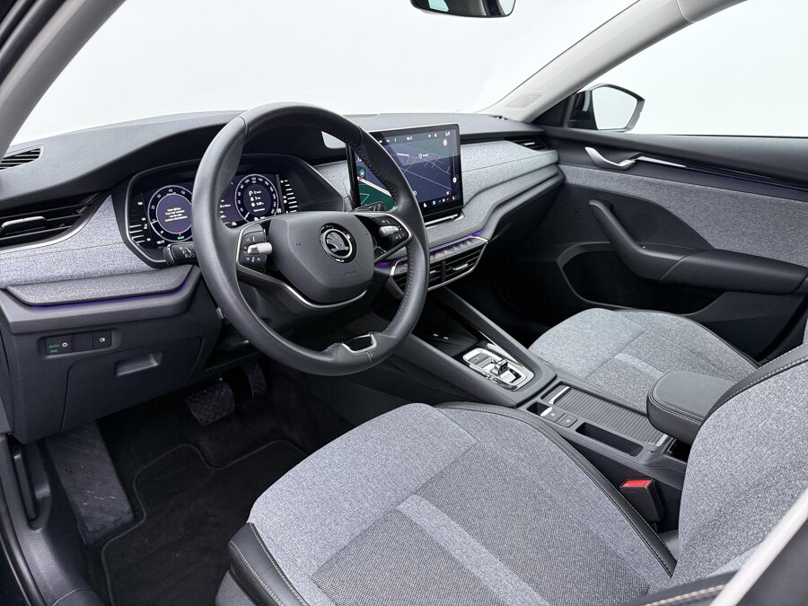 Škoda Octavia Combi 1.5 TSI Business Edition