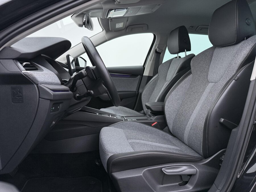 Škoda Octavia Combi 1.5 TSI Business Edition