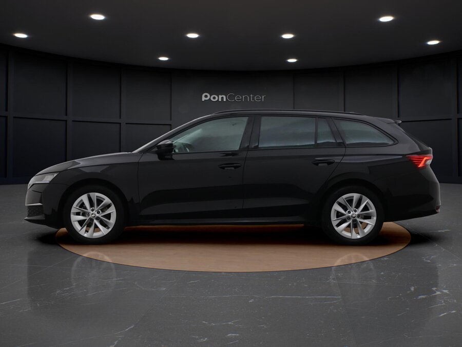 Škoda Octavia Combi 1.5 TSI Business Edition