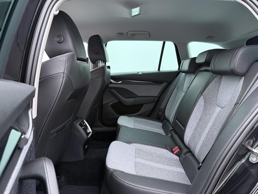 Škoda Octavia Combi 1.5 TSI Business Edition