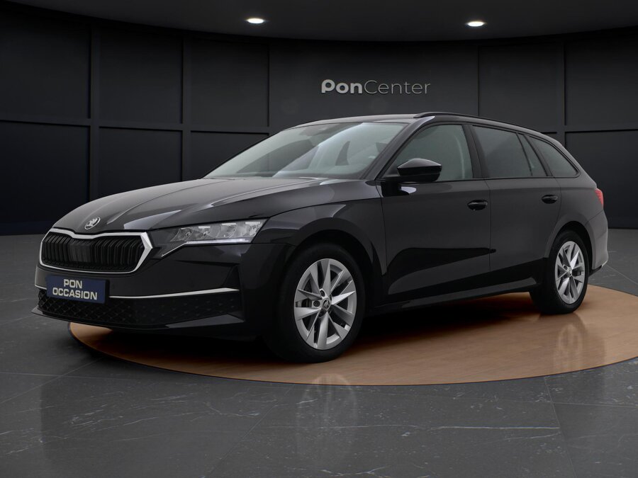 Škoda Octavia Combi 1.5 TSI Business Edition