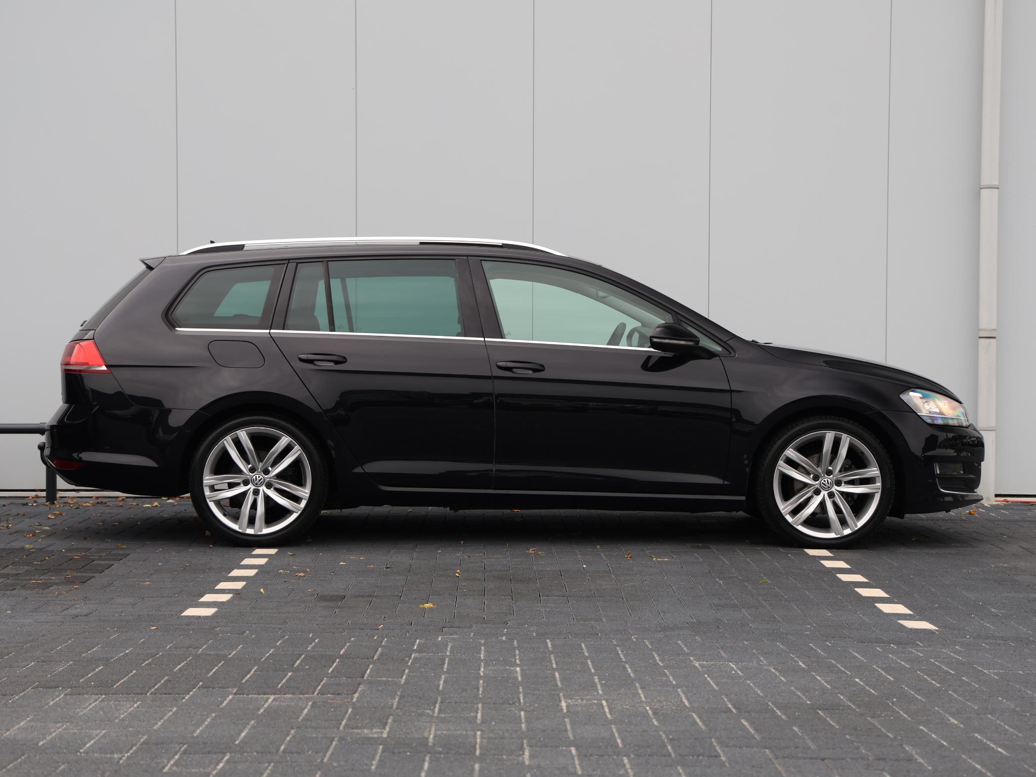 Volkswagen Golf Variant 1.4 TSI Highline - Afbeelding 2