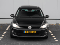 Volkswagen Golf Variant 1.4 TSI Highline - Afbeelding 4