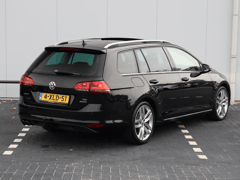 Volkswagen Golf Variant 1.4 TSI Highline - Afbeelding 5