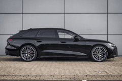 Audi A6 Avant 2.0 e-hybrid 367pk quattro S edition Competition - Afbeelding 3