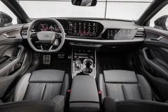 Audi A6 Avant 2.0 e-hybrid 367pk quattro S edition Competition - Afbeelding 4