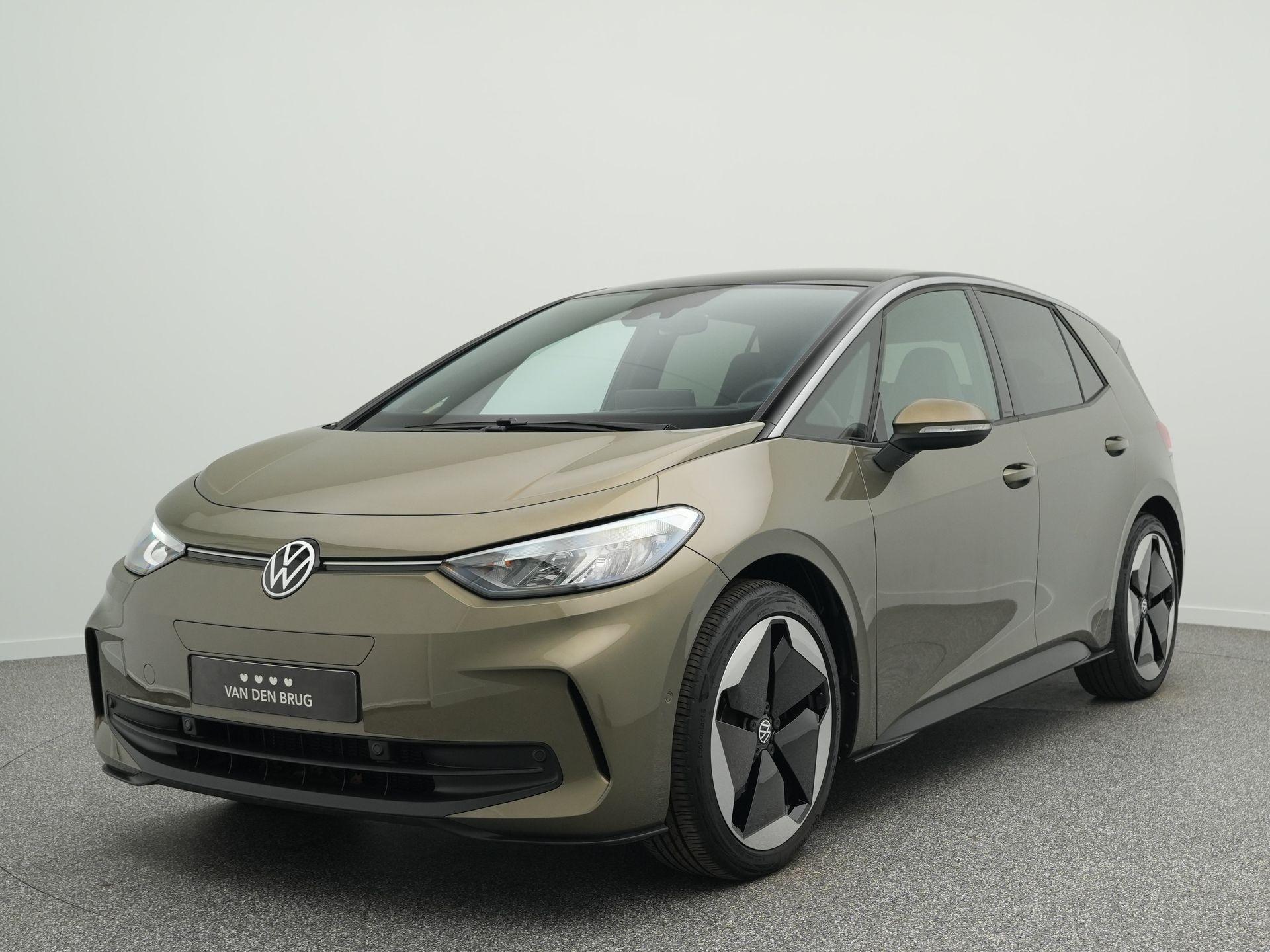 Volkswagen ID.3 204 PK Pro Business 59 kWh