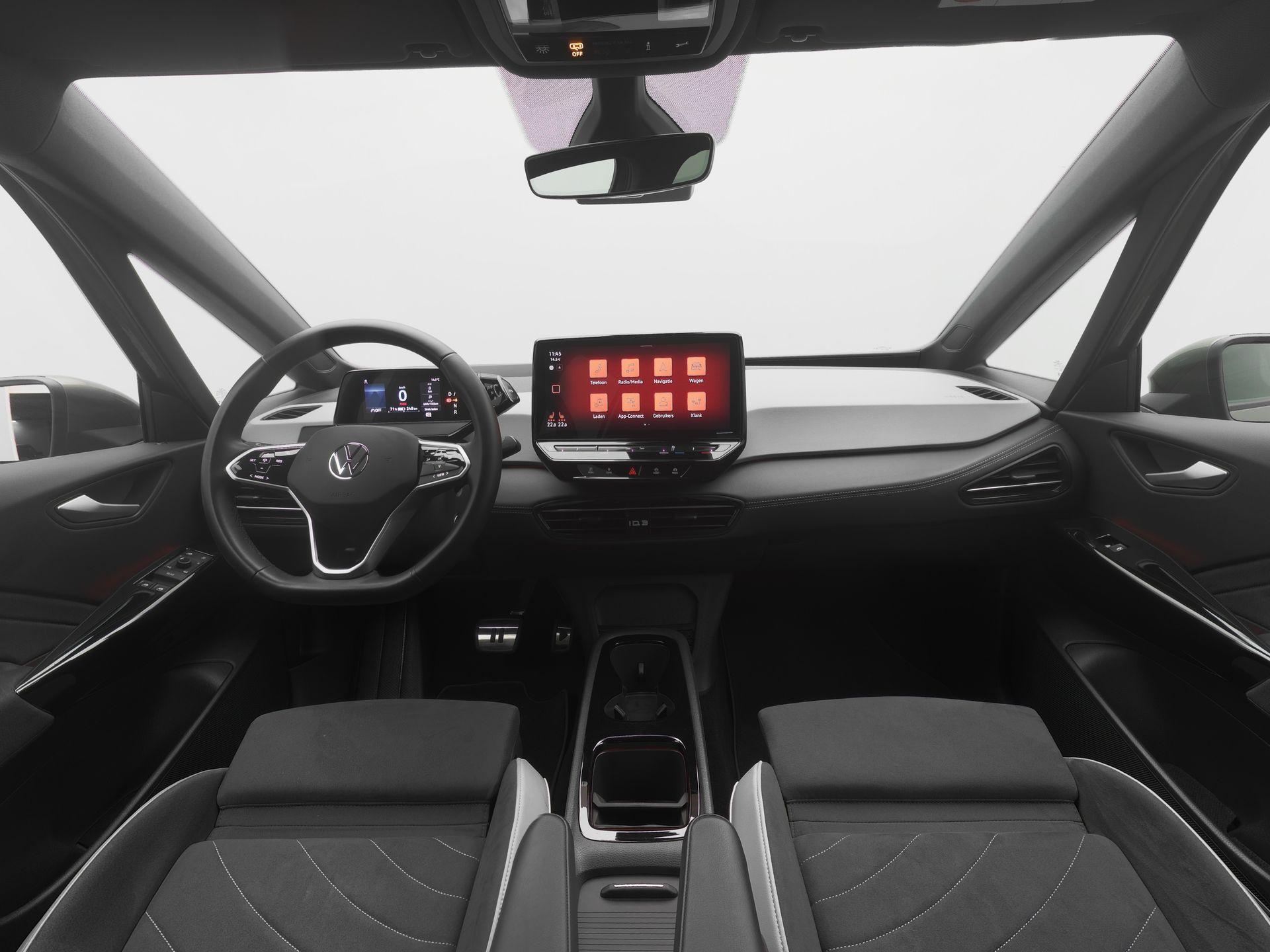 Volkswagen ID.3 204 PK Pro Business 59 kWh - Afbeelding 4