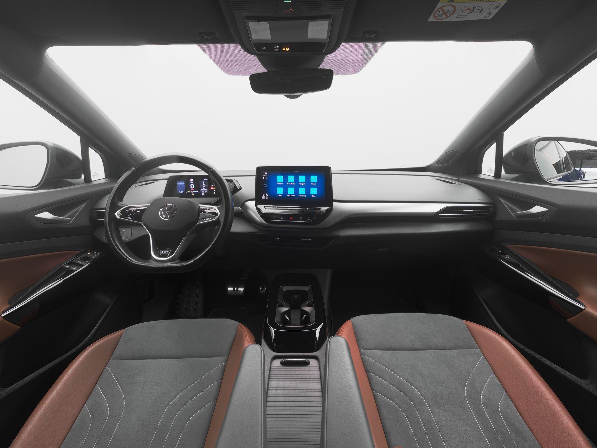 Volkswagen ID.4 204 PK First 77 kWh - Afbeelding 4