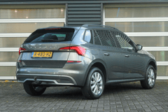 Skoda Kamiq 1.0 TSI 110pk Sport Business - Afbeelding 2