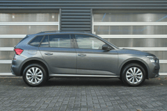Skoda Kamiq 1.0 TSI 110pk Sport Business - Afbeelding 3