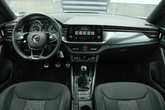 Skoda Kamiq 1.0 TSI 110pk Sport Business - Afbeelding 5