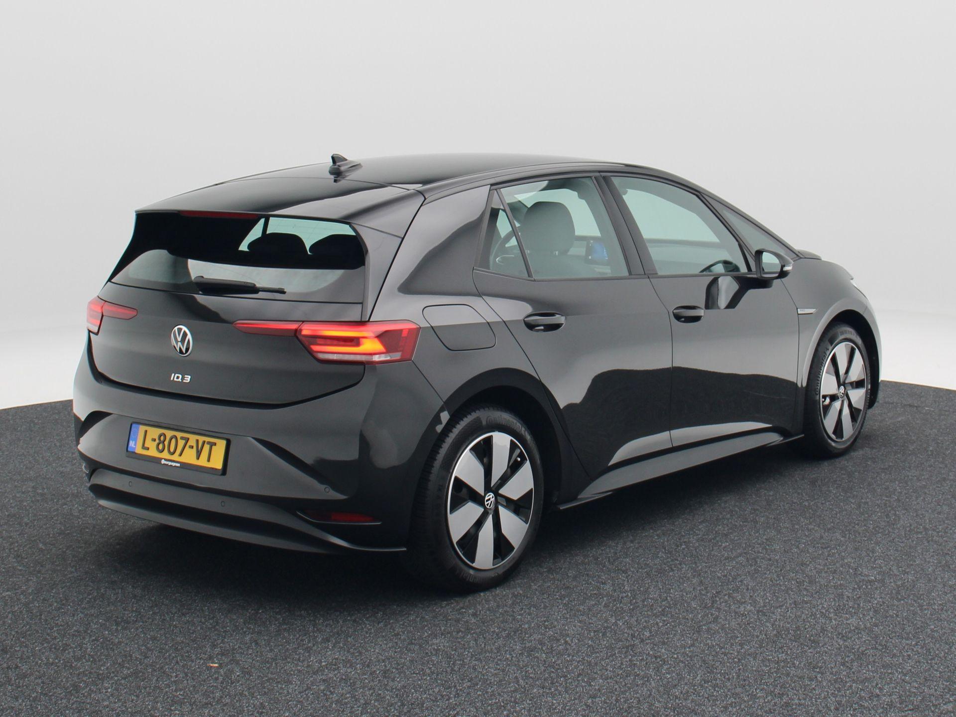 Volkswagen ID.3 Life 58 kWh 204 Pk - Afbeelding 3