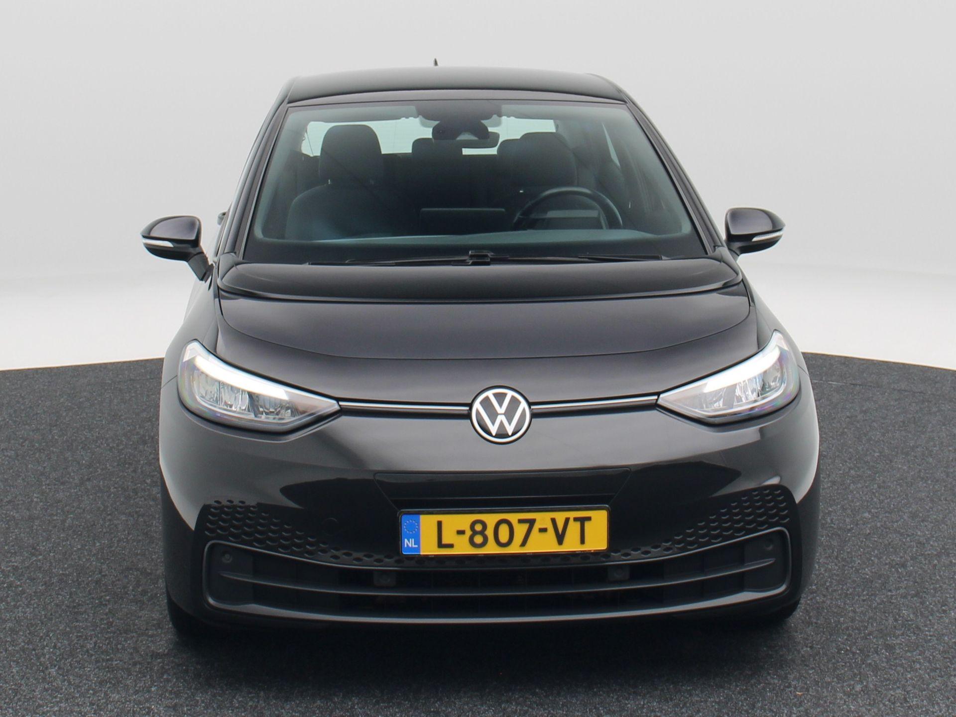 Volkswagen ID.3 Life 58 kWh 204 Pk - Afbeelding 5