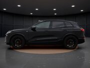 Audi Q6 e-tron 428PK S edition 100 kWh Quattro