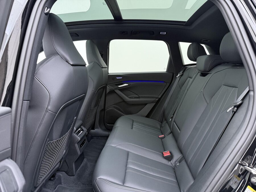 Audi Q6 e-tron 428PK S edition 100 kWh Quattro