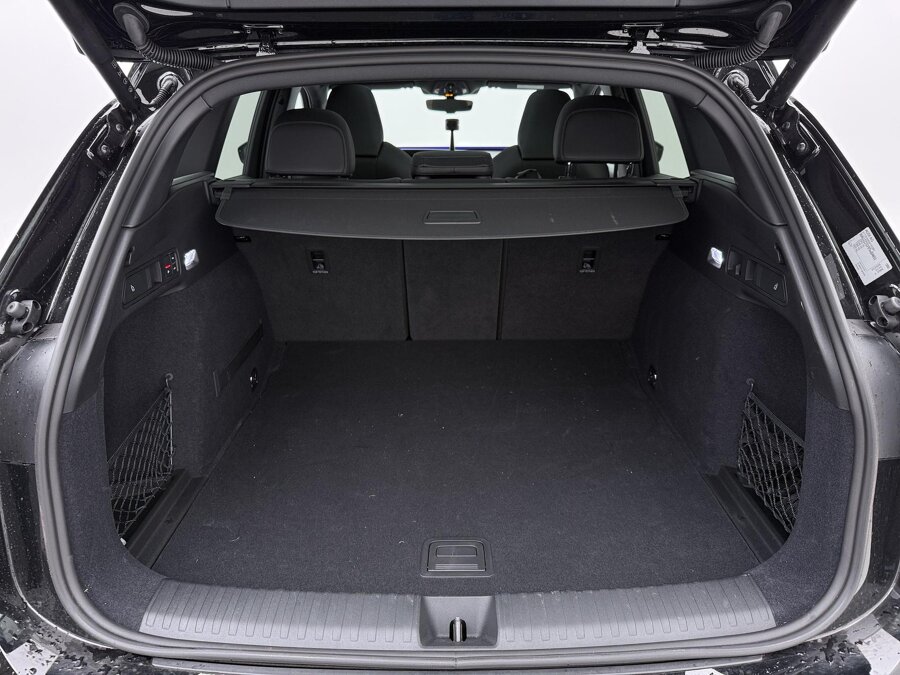 Audi Q6 e-tron 428PK S edition 100 kWh Quattro