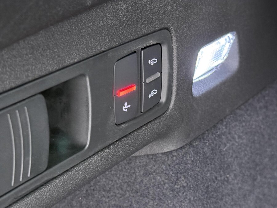 Audi Q6 e-tron 428PK S edition 100 kWh Quattro