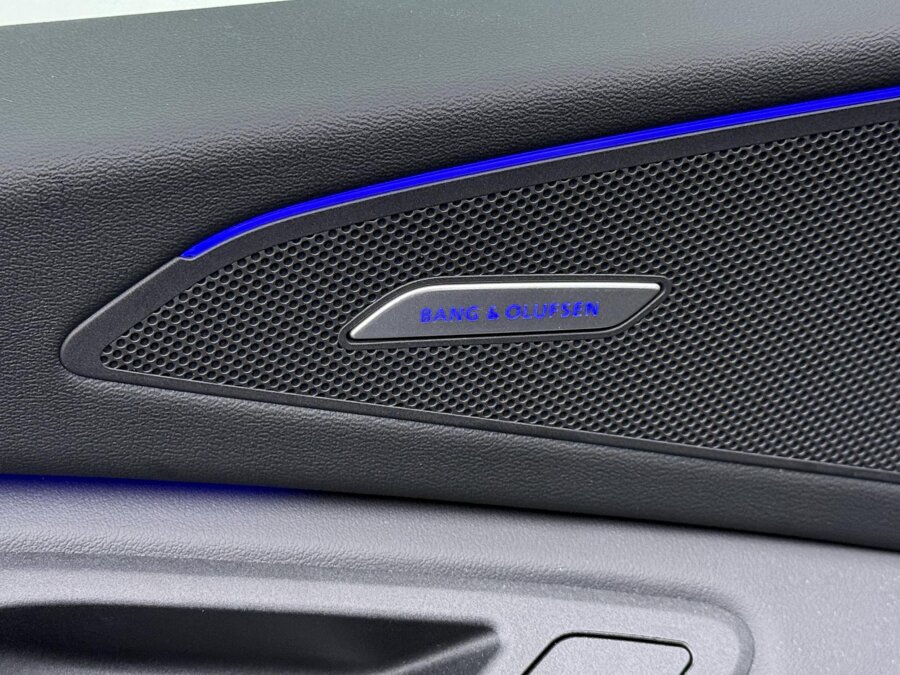 Audi Q6 e-tron 428PK S edition 100 kWh Quattro